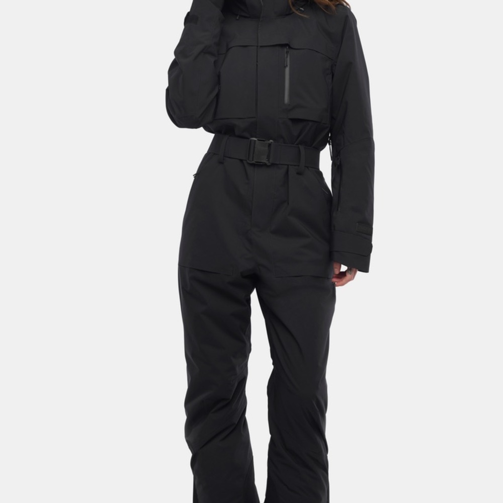 Halfdays BRAND NWT Murphy Ski Suit